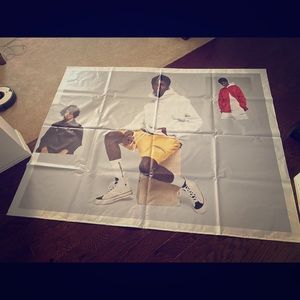 Pacsun Essentials Poster